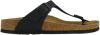 Birkenstock Sandalen gizeh calz n minito c0893c145129ea0 , Zwart, Unisex online kopen