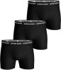 Bjorn Borg Bj&#xF6, rn Borg Sammy Boxershorts met logoband in 3 pack online kopen