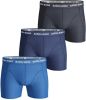 Bj&#xF6, rn Borg Boxershort essential 5pack multicolor(9999 1026 70101 ) online kopen