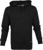 Bjö, rn Borg Hooded sweater centre black(9999 1432 90651 ) online kopen