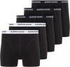 Bjorn Borg Bj&#xF6, rn Borg Basic Seasonal Solids Boxershorts(5 pack ) online kopen