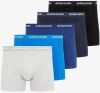 Bj&#xF6, rn Borg Boxershort essential 5pack multicolor(9999 1026 70101 ) online kopen