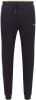 Hugo Boss Hadiko tapered fit cropped joggingbroek met logoprint online kopen