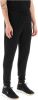 Hugo Boss Sestart tapered fit cropped joggingbroek met logo en steekzakken online kopen