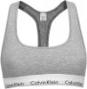 Calvin Klein Underwear Modern Cotton Bralette Dames Dames online kopen
