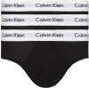 Calvin Klein 0000U2661G Brief 3 Pack Underwear Men 1 Black, 1 White, 1 Gray online kopen