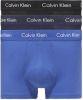 Calvin Klein Underwear Verpakking met 3 boksershorts Grey/Black/White Heren online kopen