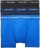 Calvin Klein Underwear Verpakking met 3 boksershorts Grey/Black/White Heren online kopen