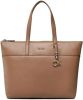Calvin Klein Schoudertassen Bruin Dames online kopen