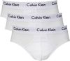 Calvin Klein 0000U2661G Brief 3 Pack Underwear Men 3 white online kopen