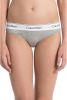 Calvin Klein Bikinibroekje Modern Cotton met brede boord online kopen