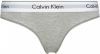 Calvin Klein Bikinibroekje Modern Cotton met brede boord online kopen