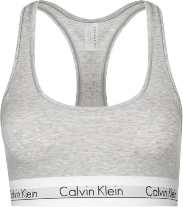Calvin Klein Underwear Modern Cotton Bralette Dames Dames online kopen