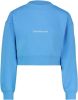 Calvin Klein Hoodies & Sweatvesten Blauw Dames online kopen