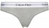 Calvin Klein Bikinibroekje Modern Cotton met brede boord online kopen