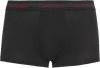 Calvin Klein Cotton Stretch boxershorts met logoband in 3 pack online kopen