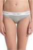 Calvin Klein Bikinibroekje Modern Cotton met brede boord online kopen