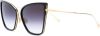 Dita 21013 A Sunglasses , Zwart, Dames online kopen