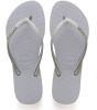 Havaianas Slippers vrouw slim glitter 4143975.0076 online kopen