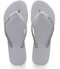 Havaianas Slippers vrouw slim glitter 4143975.0076 online kopen