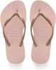 Havaianas Slipper Slim 4000030.0076.F22 Rose-37/38 maat 37/38 online kopen