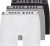 Boss Orange Hugo boss menswear boxer brief boxershort 3 pack online kopen