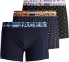 Jack & jones Boxers Jack &amp, Jones JACHENRIK X 3 online kopen