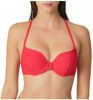 MARIE JO Avero Mousse BH Hartvorm , Rood, Dames online kopen