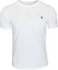 Polo Ralph Lauren T shirt crew slaap , Blauw, Heren online kopen