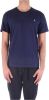 Polo Ralph Lauren T shirt crew slaap , Blauw, Heren online kopen