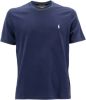 Polo Ralph Lauren T shirt crew slaap , Blauw, Heren online kopen