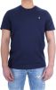 Polo Ralph Lauren T shirt crew slaap , Blauw, Heren online kopen