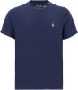 Polo Ralph Lauren T shirt crew slaap , Blauw, Heren online kopen