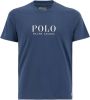 Polo Ralph Lauren T shirt Korte Mouw SLEEPWEAR S/S CREW SLEEP TOP online kopen