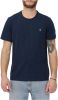 Polo Ralph Lauren T shirt crew slaap , Blauw, Heren online kopen