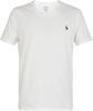 Polo Ralph Lauren T shirt crew slaap , Blauw, Heren online kopen