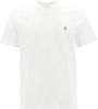 Polo Ralph Lauren T shirt crew slaap , Blauw, Heren online kopen