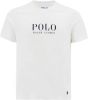 Polo Ralph Lauren T shirt Korte Mouw SLEEPWEAR S/S CREW SLEEP TOP online kopen