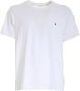 Polo Ralph Lauren T shirt crew slaap , Blauw, Heren online kopen