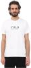 Polo Ralph Lauren T shirt Korte Mouw SLEEPWEAR S/S CREW SLEEP TOP online kopen