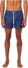 Sundek Stretch taille Swimtrunks , Blauw, Heren online kopen