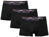 Trunk BT TRUNK 3 PACK met tommy hilfiger logo op elastische tape(set, 3 stuks, Set van 3 ) online kopen