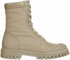 Tommy Hilfiger Hoge veterschoenen TH CASUAL LACE UP BOOT in chunky stijl online kopen