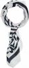 Tommy Hilfiger Aw0Aw11810 0GY scarf , Wit, Dames online kopen