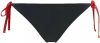 Tommy Hilfiger Bikinis String Side Tie Cheeky Bikini Blauw online kopen