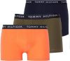Tommy Hilfiger Trunk Boxershorts Heren(3 pack ) online kopen