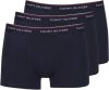 Trunk BT TRUNK 3 PACK met tommy hilfiger logo op elastische tape(set, 3 stuks, Set van 3 ) online kopen