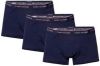 Trunk BT TRUNK 3 PACK met tommy hilfiger logo op elastische tape(set, 3 stuks, Set van 3 ) online kopen