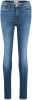 Tommy Hilfiger Tommy Hilfiger Heritage high waist skinny fit jeans met stretch online kopen