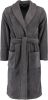 Tommy Hilfiger Nachtmode & Loungewear Icon bathrobe Grijs online kopen